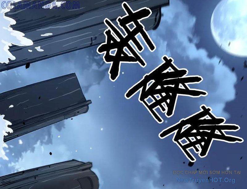 Thích Khách Thần Cấp, Ta Chính Là Bóng Đêm: Chapter 38