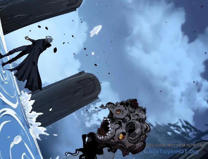 Thích Khách Thần Cấp, Ta Chính Là Bóng Đêm: Chapter 38