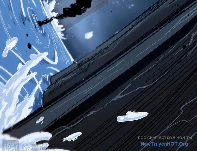 Thích Khách Thần Cấp, Ta Chính Là Bóng Đêm: Chapter 38