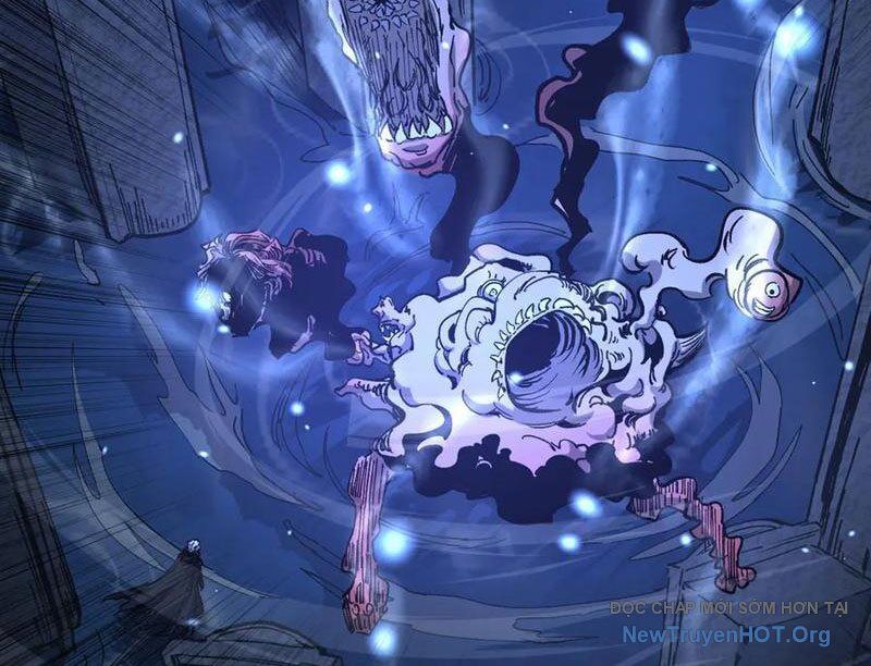 Thích Khách Thần Cấp, Ta Chính Là Bóng Đêm: Chapter 38