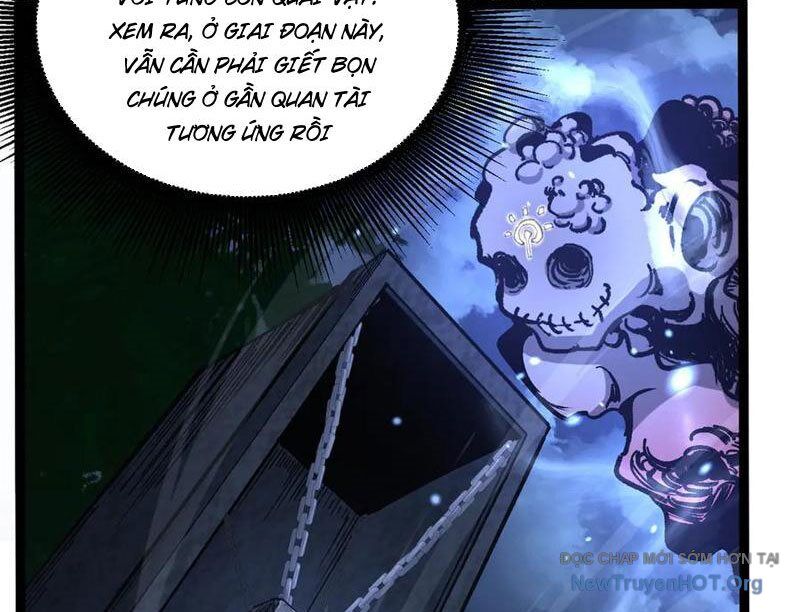 Thích Khách Thần Cấp, Ta Chính Là Bóng Đêm: Chapter 38