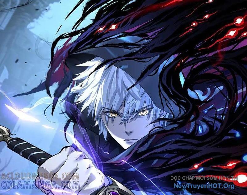 Thích Khách Thần Cấp, Ta Chính Là Bóng Đêm: Chapter 39