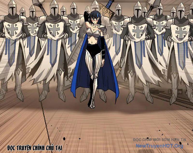 Thích Khách Thần Cấp, Ta Chính Là Bóng Đêm: Chapter 39