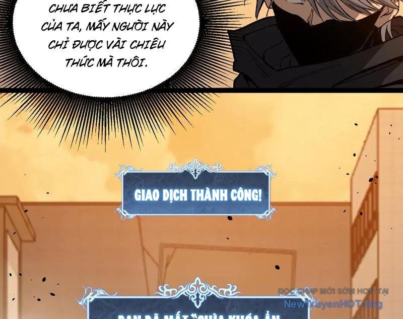 Thích Khách Thần Cấp, Ta Chính Là Bóng Đêm: Chapter 39