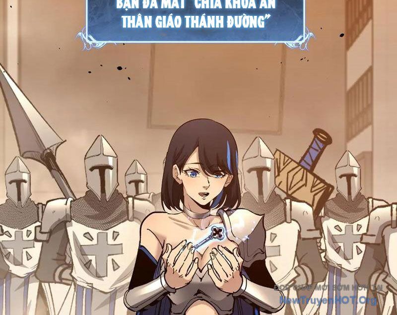 Thích Khách Thần Cấp, Ta Chính Là Bóng Đêm: Chapter 39