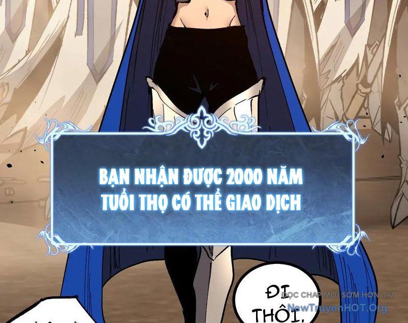 Thích Khách Thần Cấp, Ta Chính Là Bóng Đêm: Chapter 39