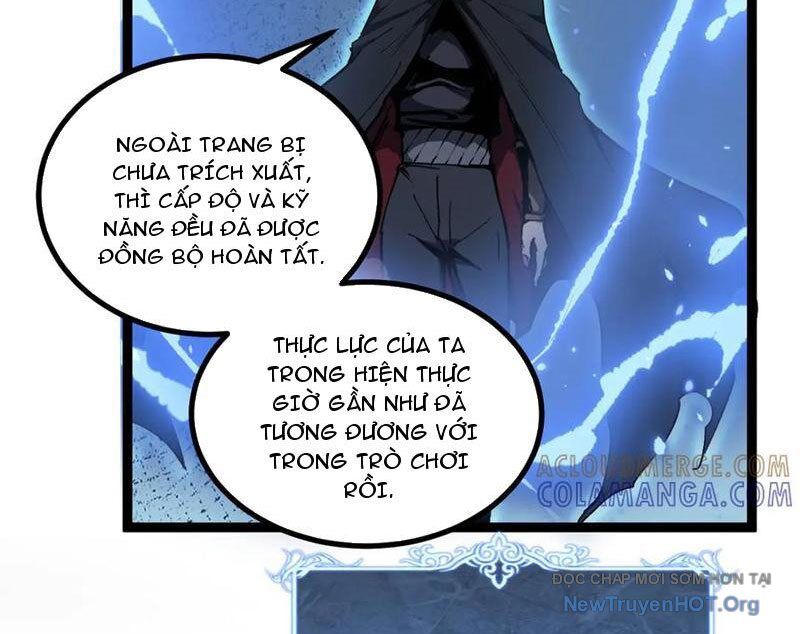 Thích Khách Thần Cấp, Ta Chính Là Bóng Đêm: Chapter 39