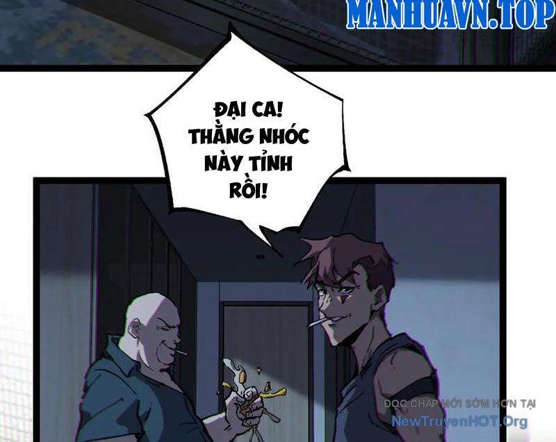 Thích Khách Thần Cấp, Ta Chính Là Bóng Đêm: Chapter 39