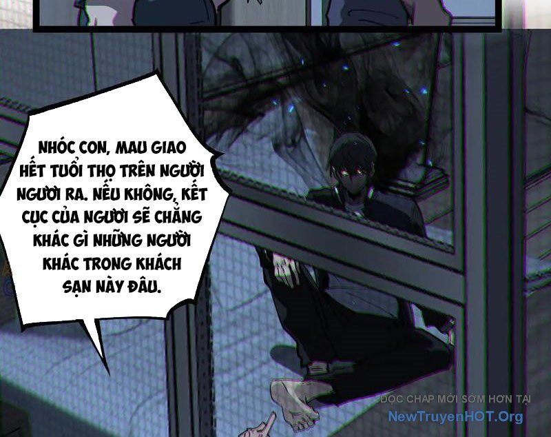 Thích Khách Thần Cấp, Ta Chính Là Bóng Đêm: Chapter 39