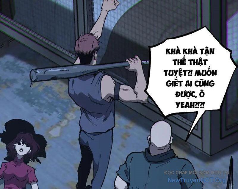 Thích Khách Thần Cấp, Ta Chính Là Bóng Đêm: Chapter 39