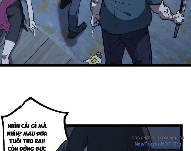 Thích Khách Thần Cấp, Ta Chính Là Bóng Đêm: Chapter 39