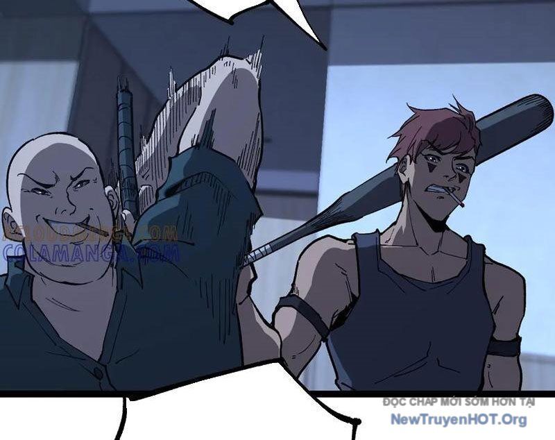 Thích Khách Thần Cấp, Ta Chính Là Bóng Đêm: Chapter 39
