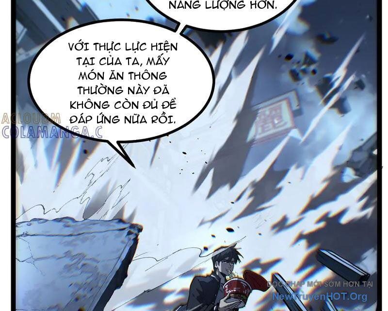 Thích Khách Thần Cấp, Ta Chính Là Bóng Đêm: Chapter 39