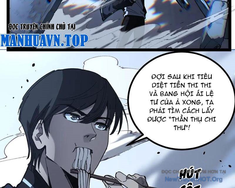 Thích Khách Thần Cấp, Ta Chính Là Bóng Đêm: Chapter 39