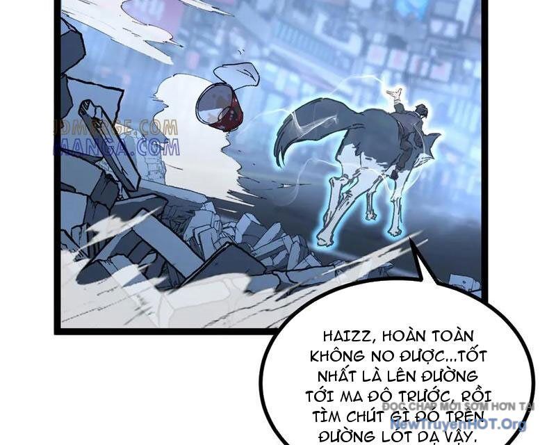 Thích Khách Thần Cấp, Ta Chính Là Bóng Đêm: Chapter 39