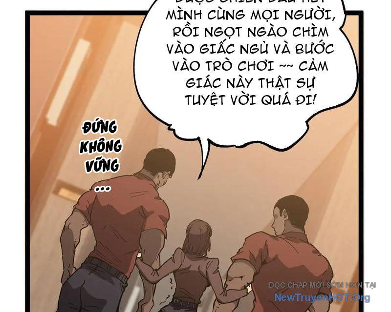 Thích Khách Thần Cấp, Ta Chính Là Bóng Đêm: Chapter 39