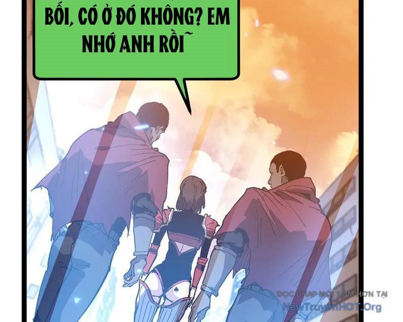 Thích Khách Thần Cấp, Ta Chính Là Bóng Đêm: Chapter 39