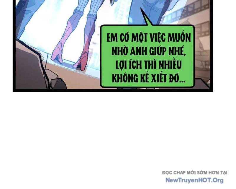 Thích Khách Thần Cấp, Ta Chính Là Bóng Đêm: Chapter 39