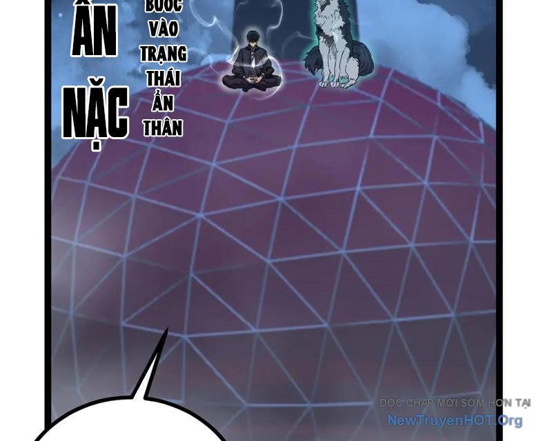 Thích Khách Thần Cấp, Ta Chính Là Bóng Đêm: Chapter 39