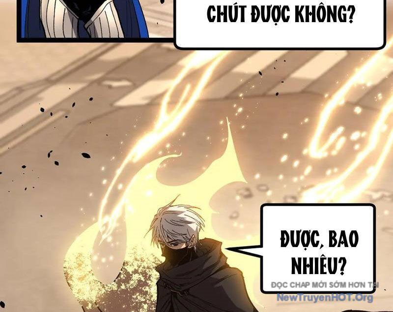 Thích Khách Thần Cấp, Ta Chính Là Bóng Đêm: Chapter 39