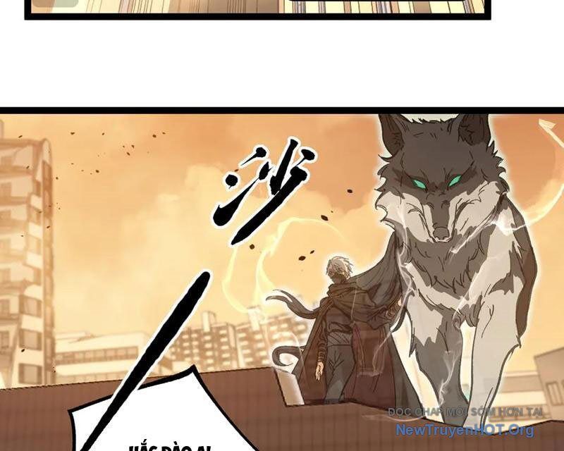 Thích Khách Thần Cấp, Ta Chính Là Bóng Đêm: Chapter 39