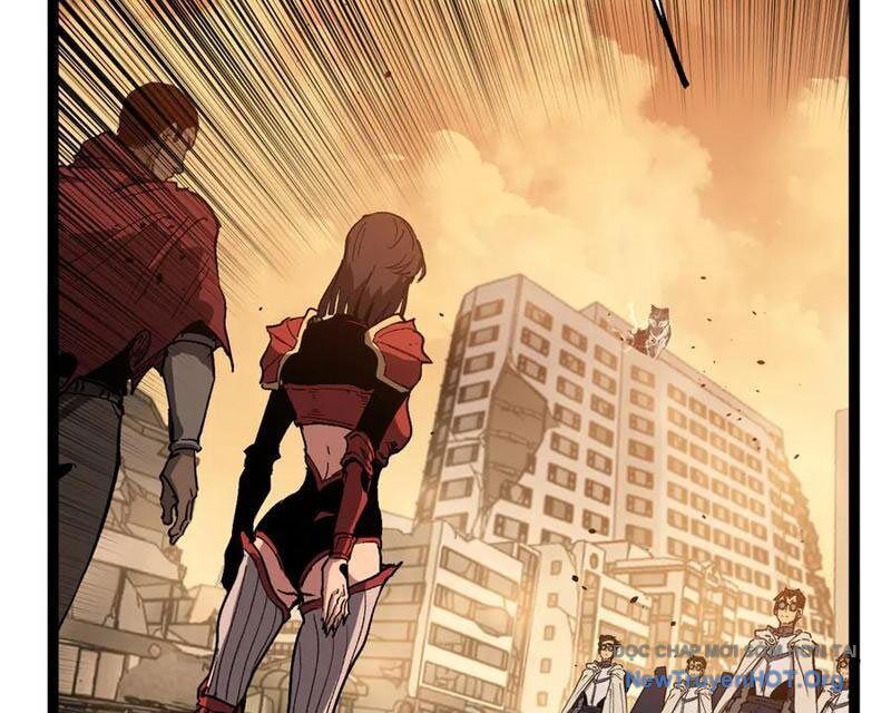 Thích Khách Thần Cấp, Ta Chính Là Bóng Đêm: Chapter 39