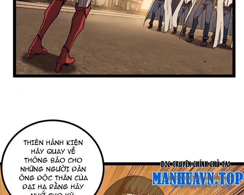 Thích Khách Thần Cấp, Ta Chính Là Bóng Đêm: Chapter 39