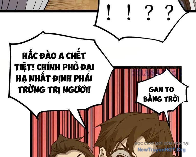 Thích Khách Thần Cấp, Ta Chính Là Bóng Đêm: Chapter 39