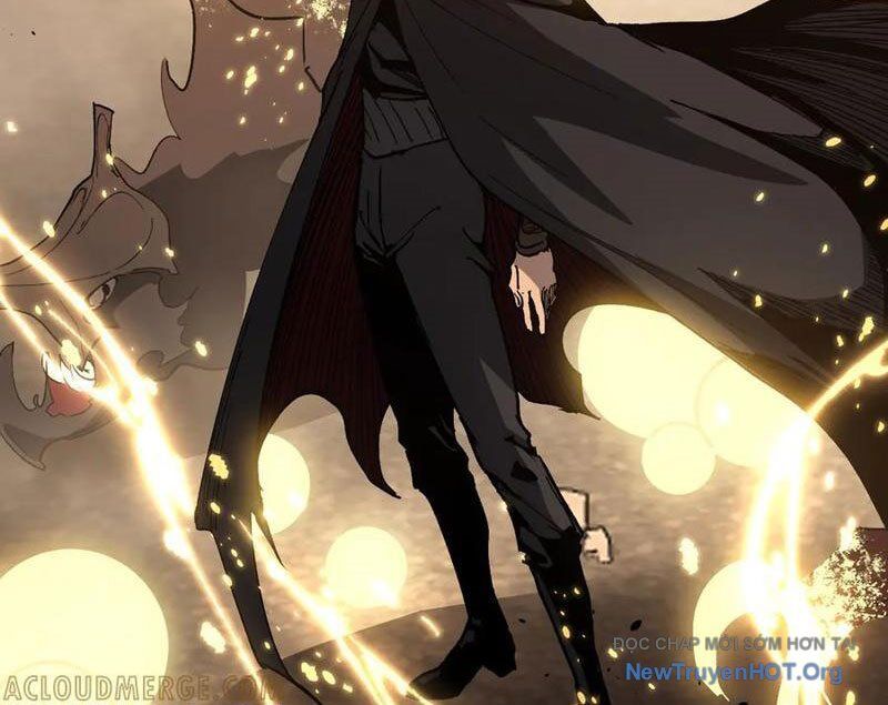 Thích Khách Thần Cấp, Ta Chính Là Bóng Đêm: Chapter 39