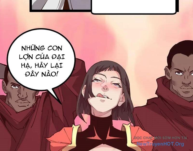 Thích Khách Thần Cấp, Ta Chính Là Bóng Đêm: Chapter 39