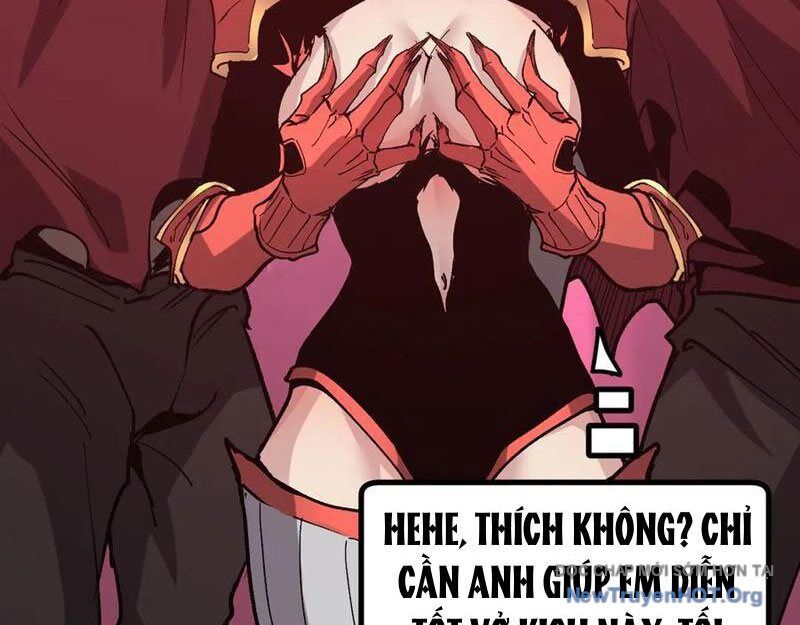 Thích Khách Thần Cấp, Ta Chính Là Bóng Đêm: Chapter 39