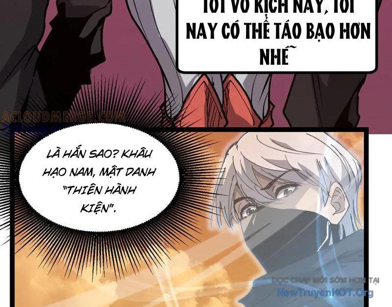 Thích Khách Thần Cấp, Ta Chính Là Bóng Đêm: Chapter 39