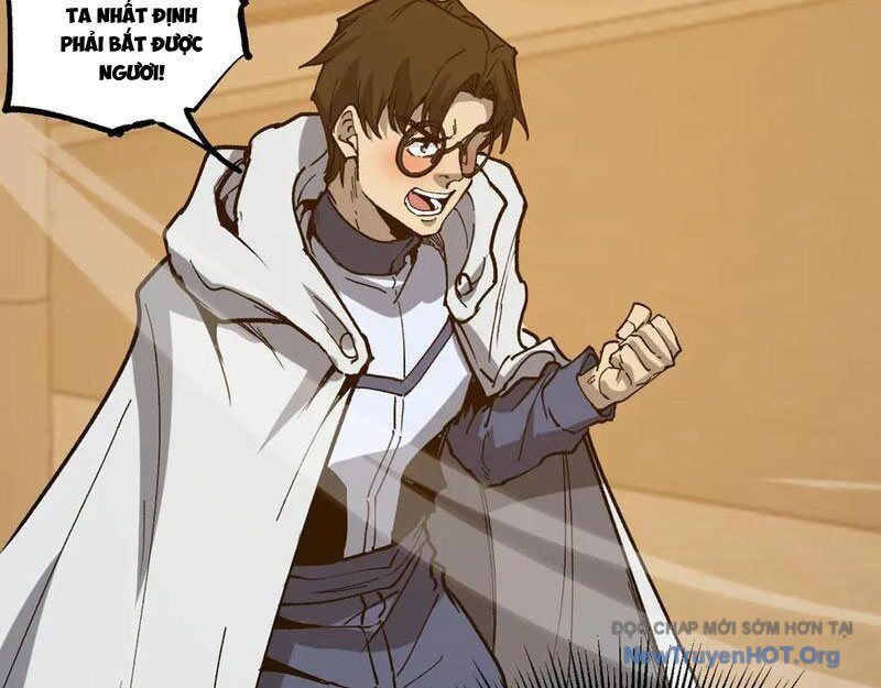 Thích Khách Thần Cấp, Ta Chính Là Bóng Đêm: Chapter 39