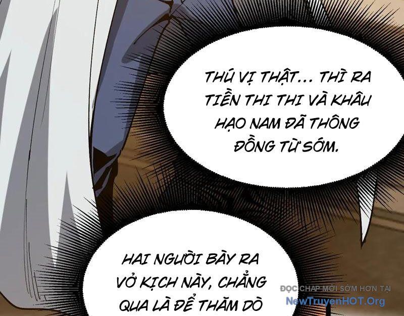 Thích Khách Thần Cấp, Ta Chính Là Bóng Đêm: Chapter 39