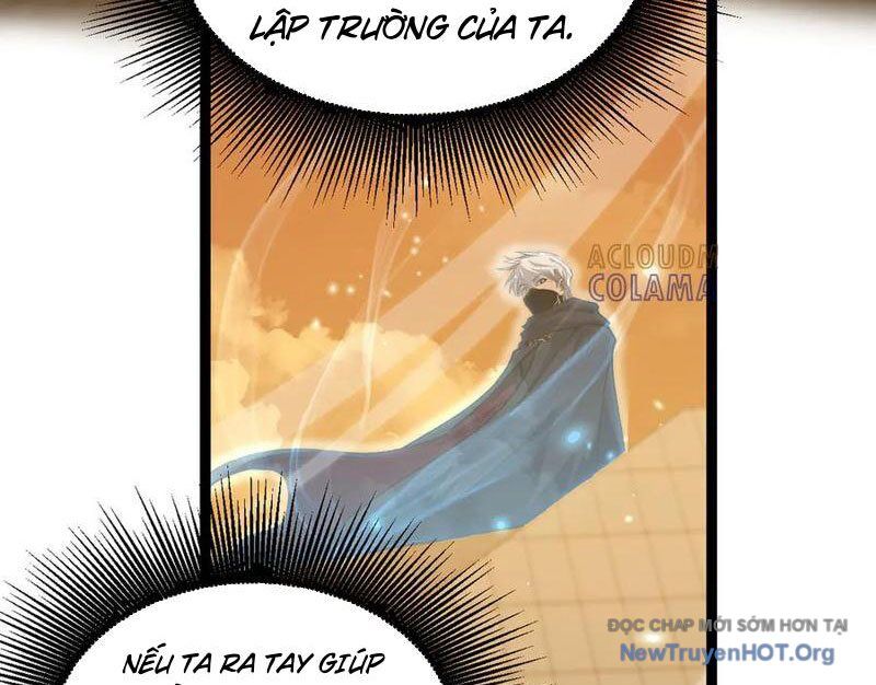 Thích Khách Thần Cấp, Ta Chính Là Bóng Đêm: Chapter 39