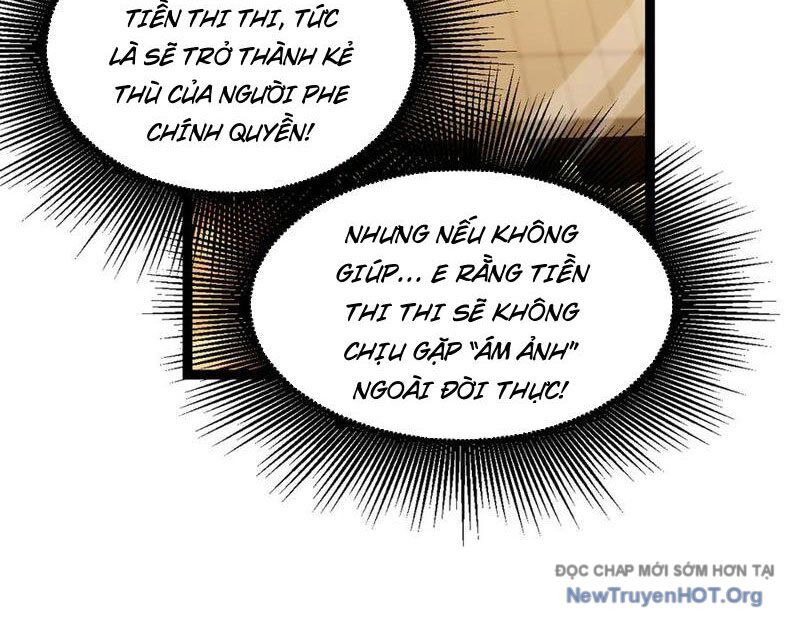 Thích Khách Thần Cấp, Ta Chính Là Bóng Đêm: Chapter 39