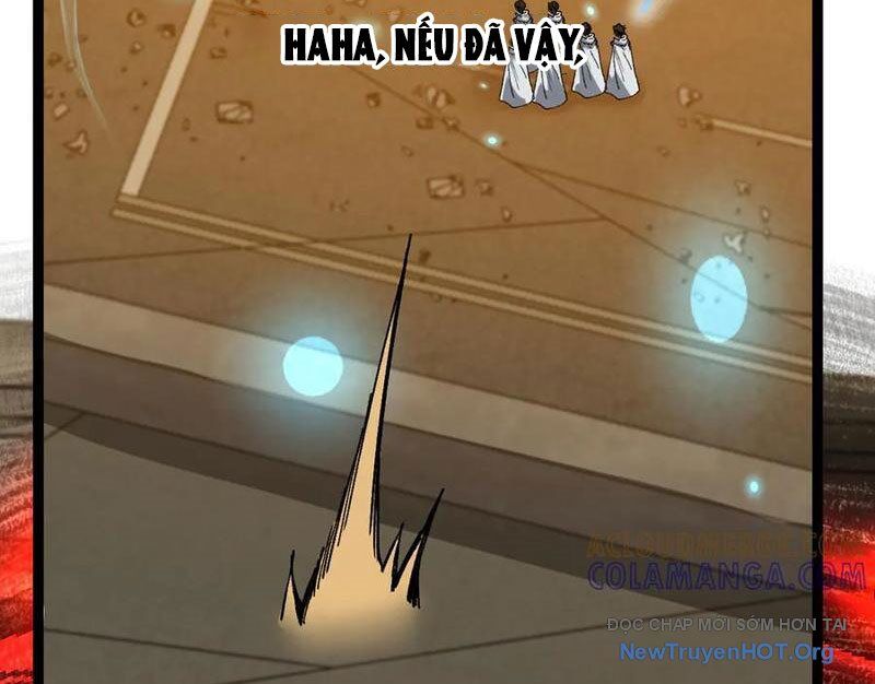 Thích Khách Thần Cấp, Ta Chính Là Bóng Đêm: Chapter 39