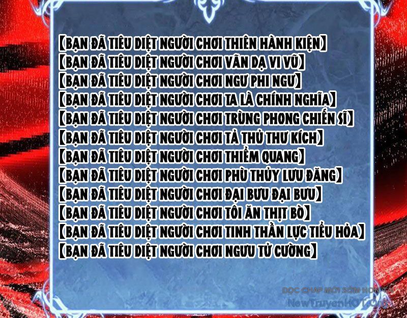 Thích Khách Thần Cấp, Ta Chính Là Bóng Đêm: Chapter 39