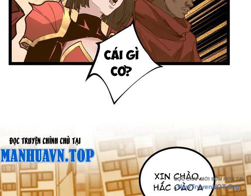 Thích Khách Thần Cấp, Ta Chính Là Bóng Đêm: Chapter 39