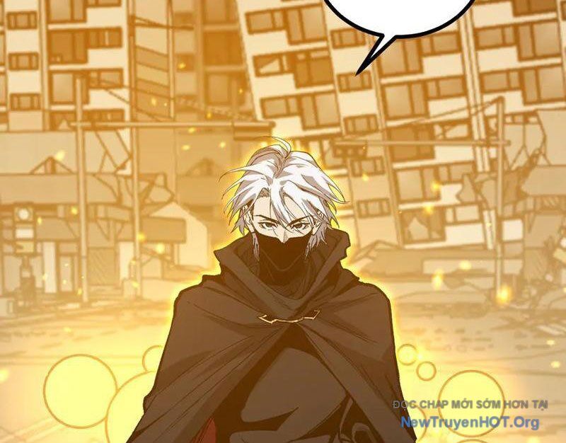 Thích Khách Thần Cấp, Ta Chính Là Bóng Đêm: Chapter 39