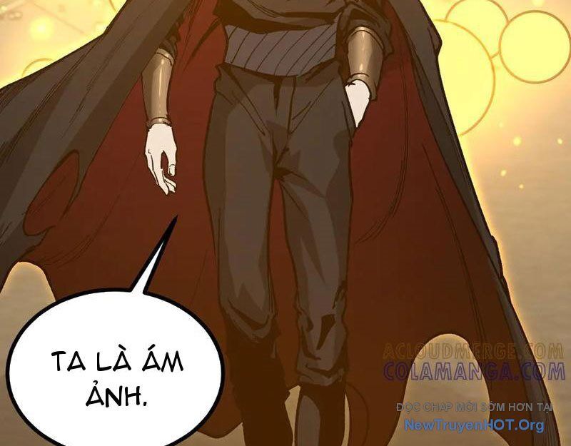 Thích Khách Thần Cấp, Ta Chính Là Bóng Đêm: Chapter 39