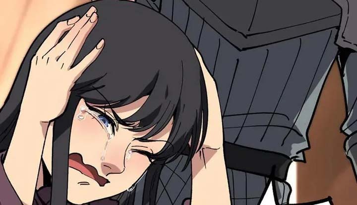 Thích Khách Thần Cấp, Ta Chính Là Bóng Đêm: Chapter 42