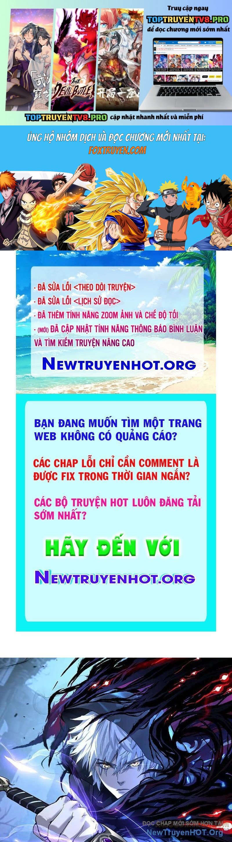 Thích Khách Thần Cấp, Ta Chính Là Bóng Đêm: Chapter 43