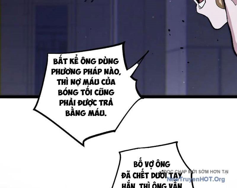 Thích Khách Thần Cấp, Ta Chính Là Bóng Đêm: Chapter 43