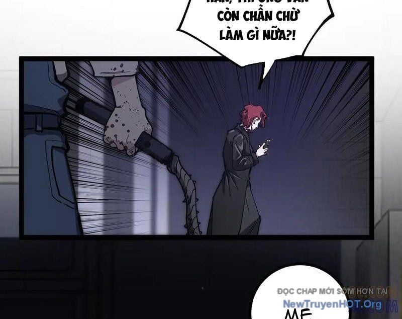 Thích Khách Thần Cấp, Ta Chính Là Bóng Đêm: Chapter 43