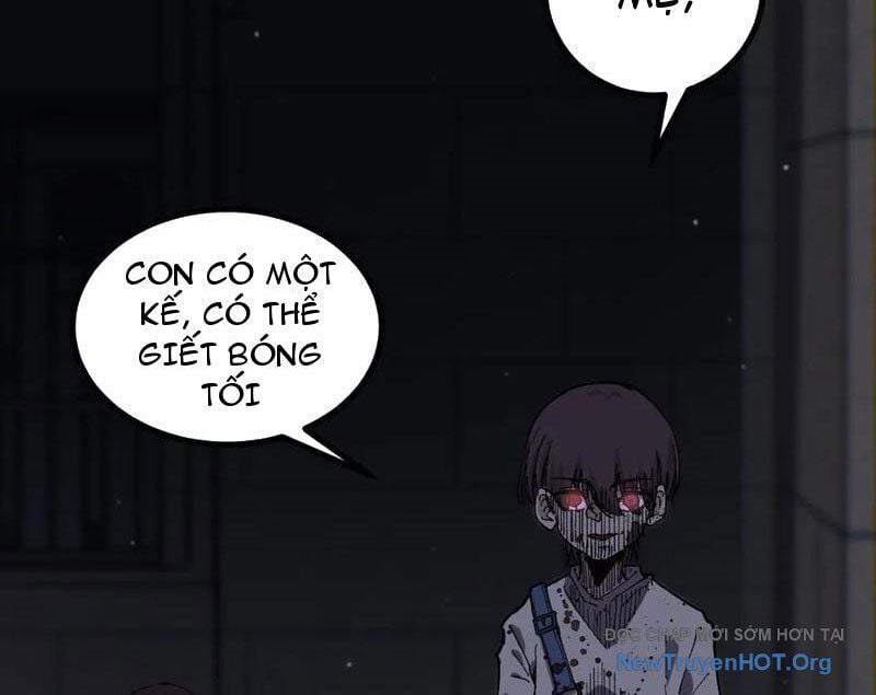 Thích Khách Thần Cấp, Ta Chính Là Bóng Đêm: Chapter 43