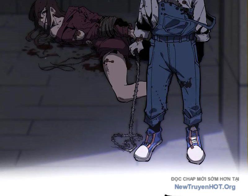 Thích Khách Thần Cấp, Ta Chính Là Bóng Đêm: Chapter 43