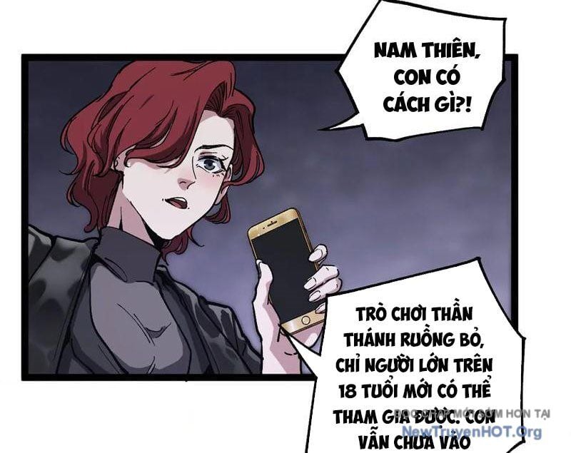 Thích Khách Thần Cấp, Ta Chính Là Bóng Đêm: Chapter 43