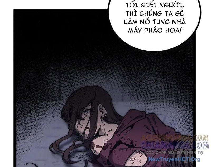 Thích Khách Thần Cấp, Ta Chính Là Bóng Đêm: Chapter 43