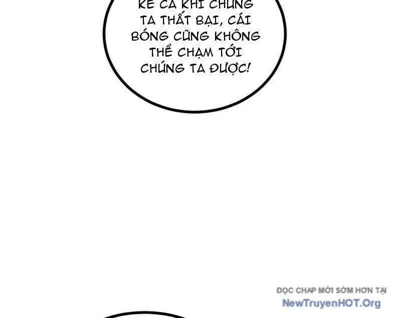 Thích Khách Thần Cấp, Ta Chính Là Bóng Đêm: Chapter 43